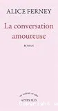 La conversation amoureuse