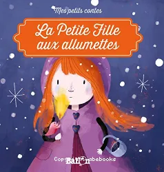 La petite fille aux allumettes