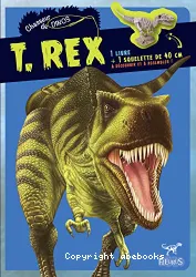 T. rex