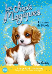 Les Chiots magiques T