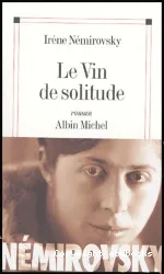 Le vin de solitude