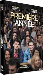 Première année