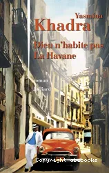 Dieu n'habite pas la Havane