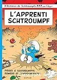 L'apprenti Schtroumpf ; [Pièges à schtroumpfs ; Roméos et Schtroumpfette]