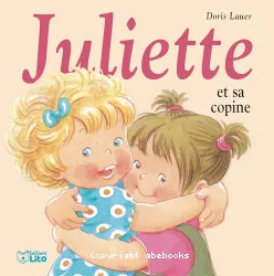 Juliette et sa copine