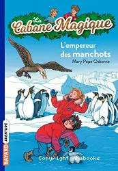 L'empereur des manchots