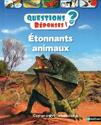 Étonnants animaux