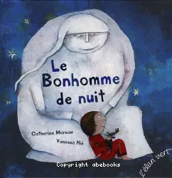 Le bonhomme de nuit