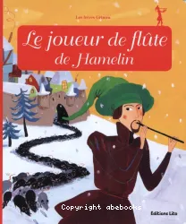 Le joueur de flûte de Hamelin