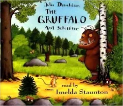 The Gruffalo