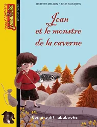 Jean et le monstre de la caverne