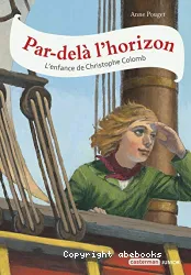 Par-delà l'horizon