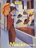 August Macke, 1887-1914