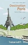 Destination Paris