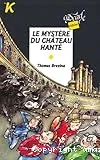 Le mystère du château hanté