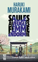 Saules aveugles, femme endormie