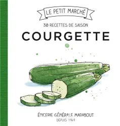 Courgette