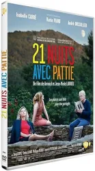 21 nuits avec Pattie