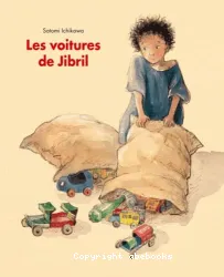 Les voitures de Jibril