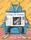 Le loup est revenu