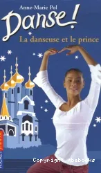 La danseuse et le prince