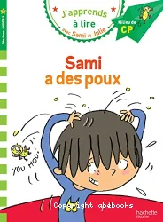 Sami a des poux