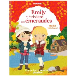 Emily et la rivière aux émeraudes