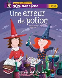 Une erreur de potion