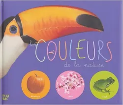 Les Couleurs de la nature