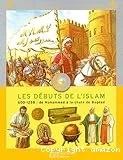 Les débuts de l'Islam