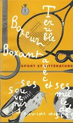 Sport et littérature