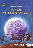 21 histoires à lire au clair de lune