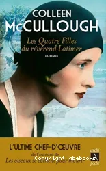 Les quatre filles du révérend Latimer