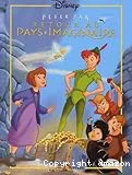 Peter Pan, retour au pays imaginaire