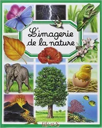 L'imagerie de la nature