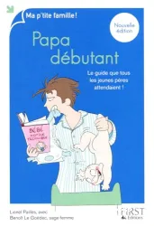 Papa débutant