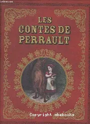 Les contes de Perrault