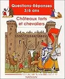 Châteaux forts et chevaliers