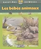 Les bébés animaux