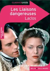 Les liaisons dangereuses