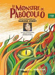 Le monstre de Pabocoulo