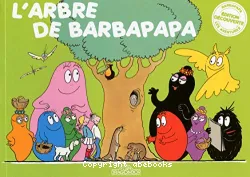 L'arbre de Barbapapa