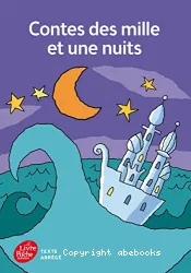 Contes des mille et une nuits