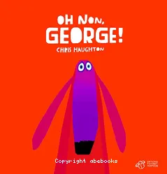 Oh non, George !