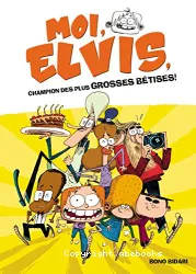 Moi, Elvis T