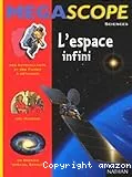 L'espace infini