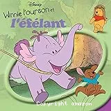 Winnie l'ourson et l'éfélant