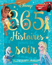 365 histoires pour le soir