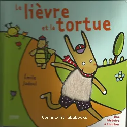 Le lièvre et la tortue