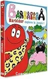 Barbapapa Barbidur Explore la Jungle